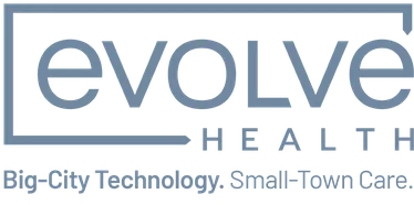 Evolve Health home