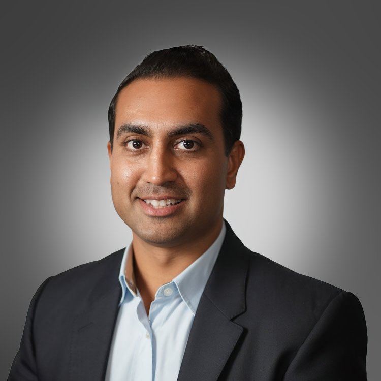 Sundeep Shah, Chief Medical Officer at Evolve Health